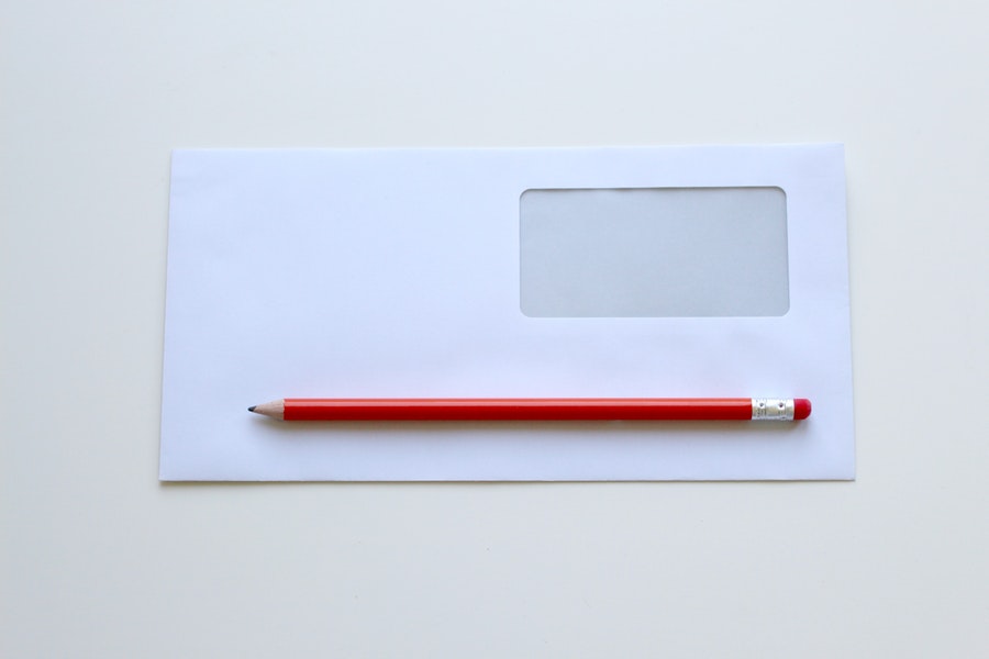 Des enveloppes personnalisées à l’image de son entreprise