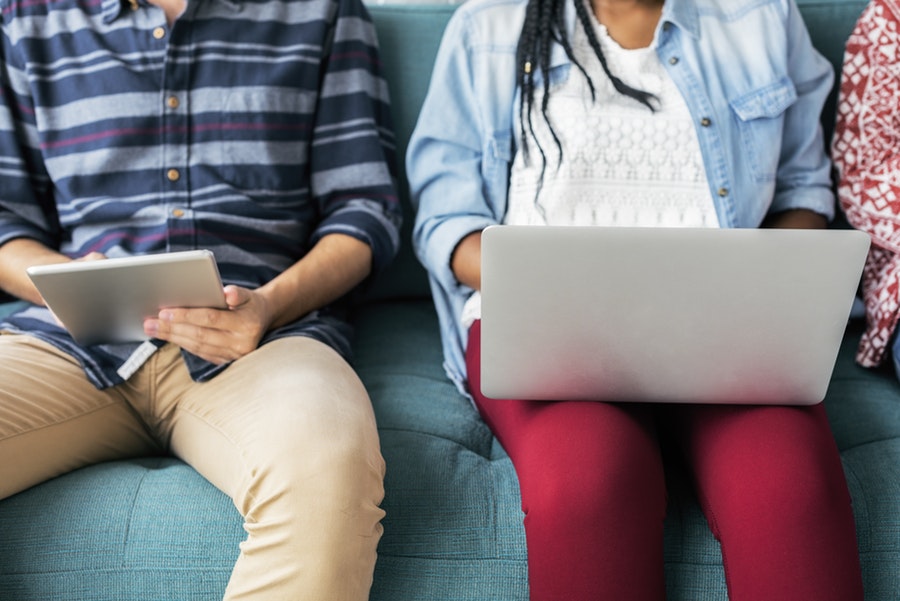 Comment se former à distance quand on a pas le temps ?