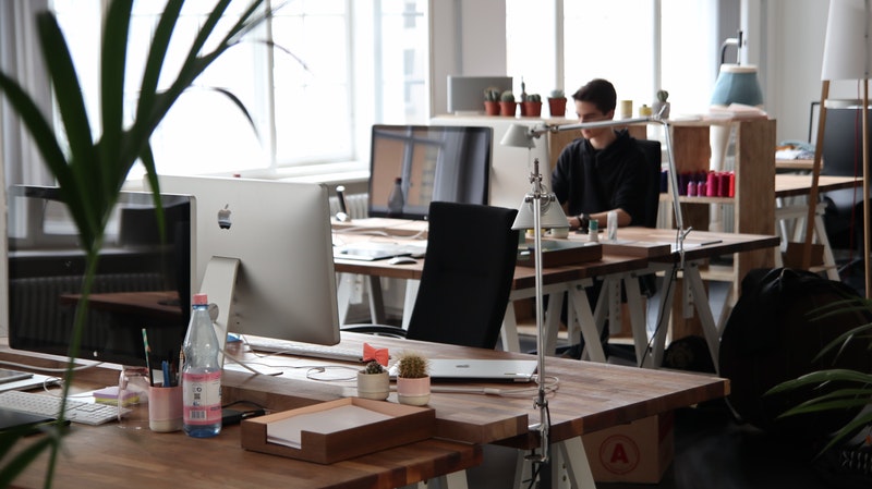 Comment bien aménager ses bureaux professionnels ?