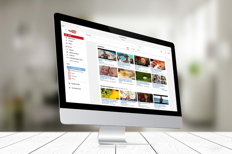 Comment se démarquer sur YouTube ?