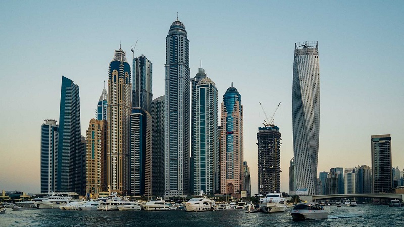 Les zones franches de Dubaï, le nouvel eldorado des entreprises ?