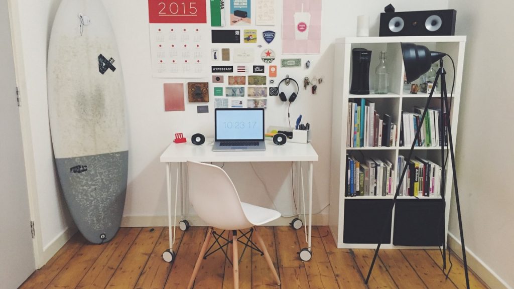 Comment optimiser efficacement les rangements chez soi ?