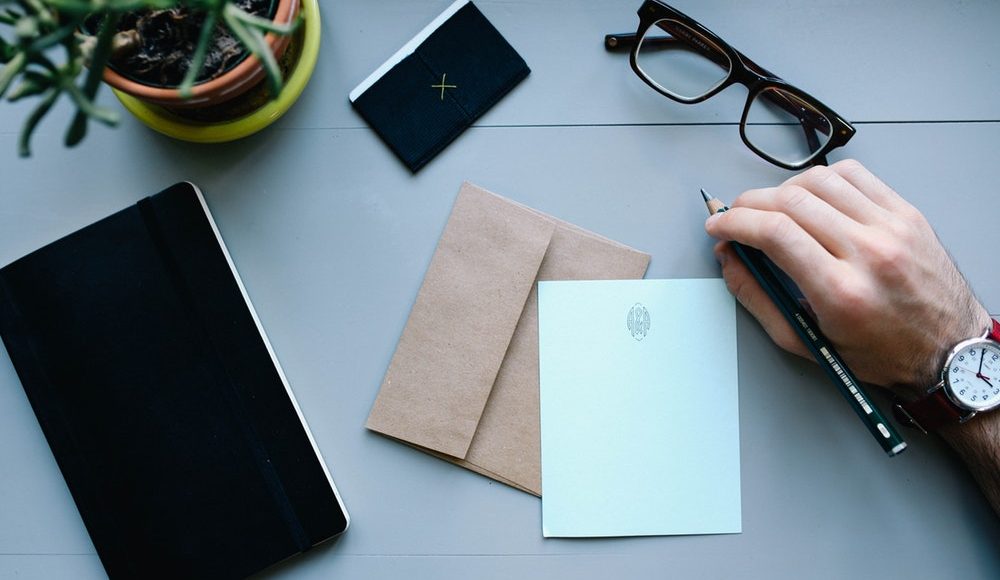 Enveloppe professionnelle : comment bien la choisir ?