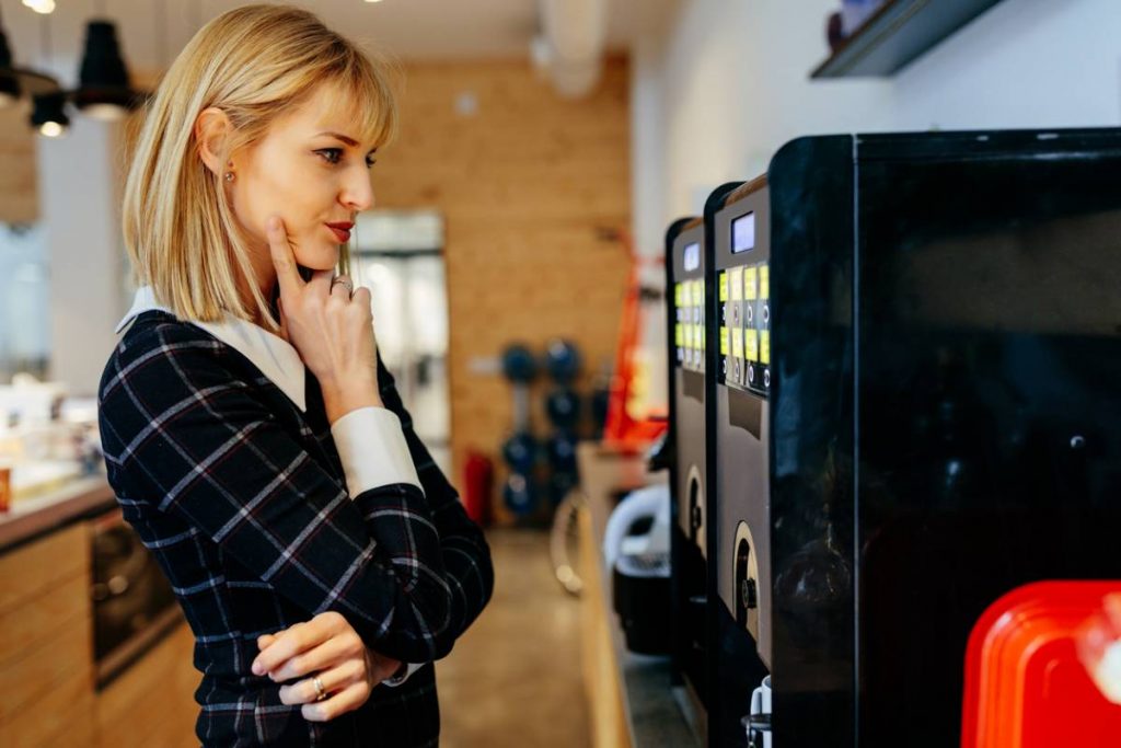 Comment choisir une machine à café professionnelle pour votre entreprise ?