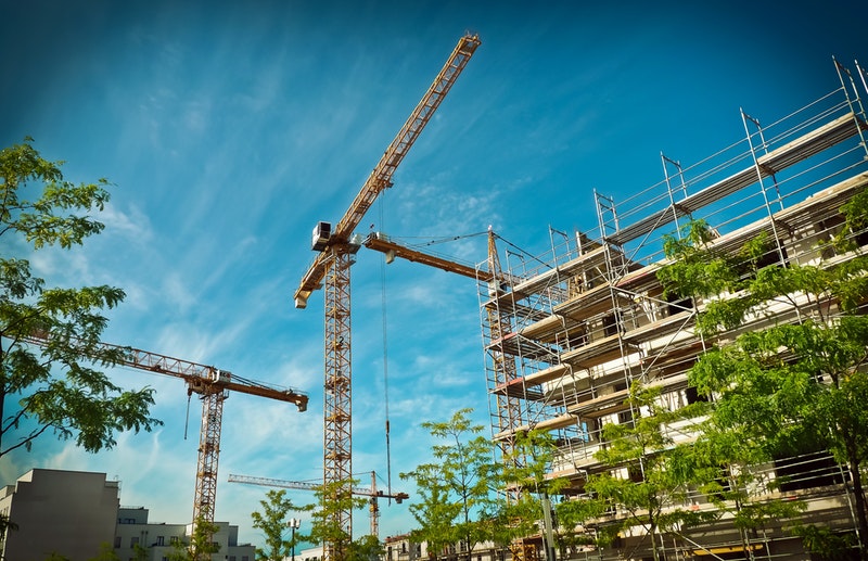 Projet de maison : à qui confier la construction ?
