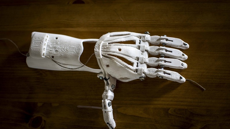 Impression 3D : quels sont les progrès enregistrés dans la médecine ?