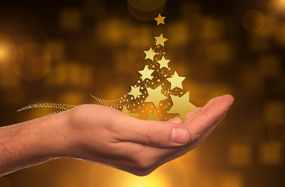 Un spectacle magique pour un Noël d’entreprise mémorable