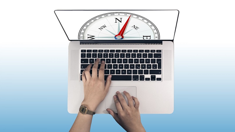 Trouver des informations sur une entreprise
