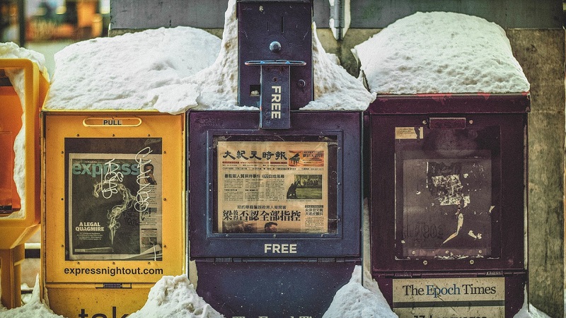 Comment bien choisir son agence relations presse ?