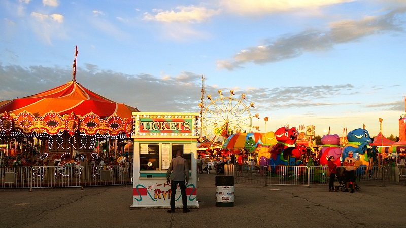 Comment réussir l’aménagement de votre stand d’exposition ?