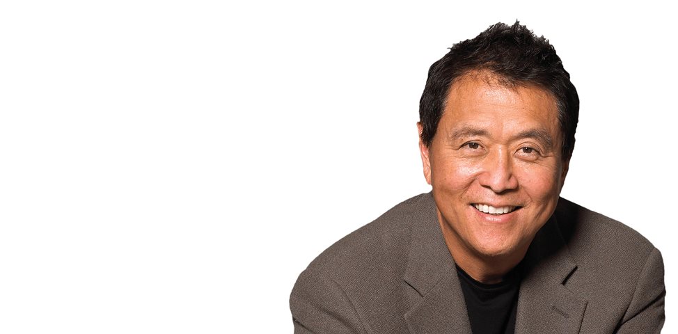 Père riche, père pauvre par Robert Kiyosaki