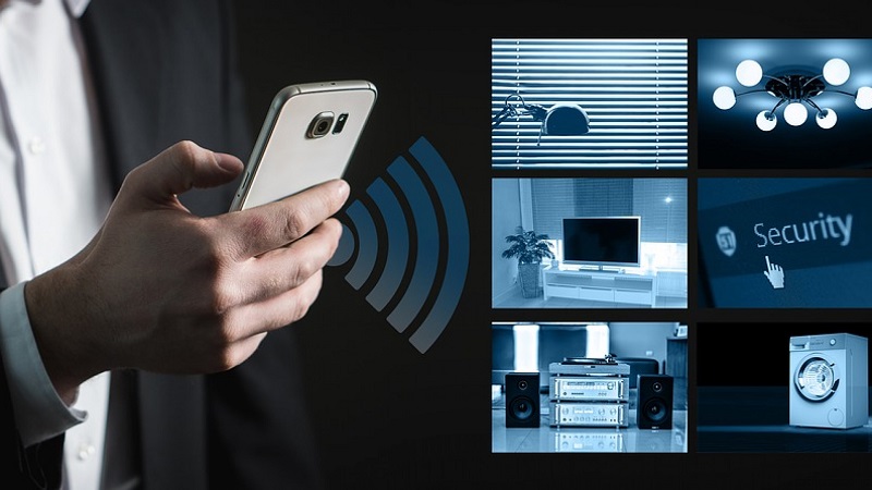 Pourquoi les bâtiments connectés sont une solution écologique ?