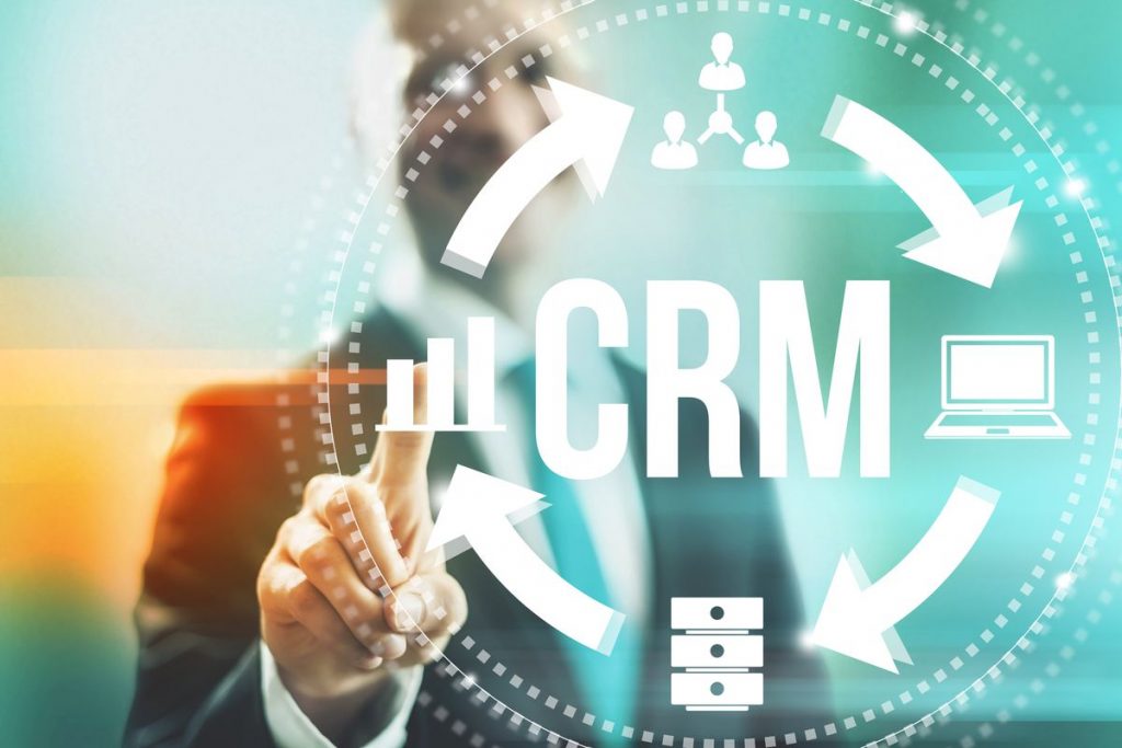 Le CRM l'outil indispensable pour booster vos ventes