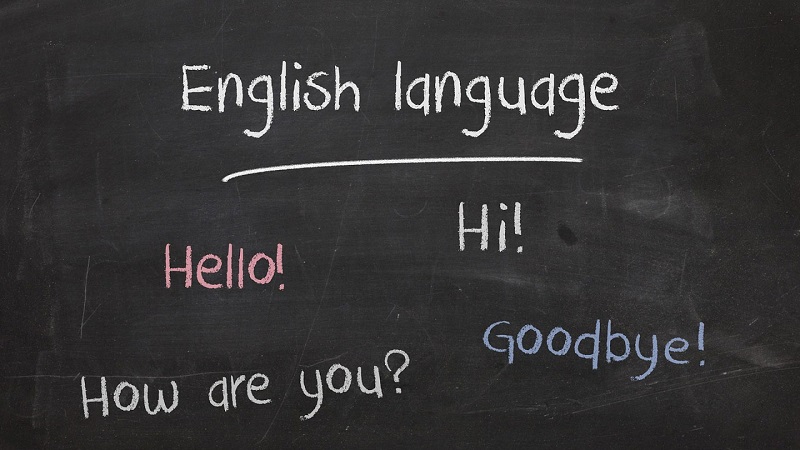 Comment apprendre l'anglais rapidement ?