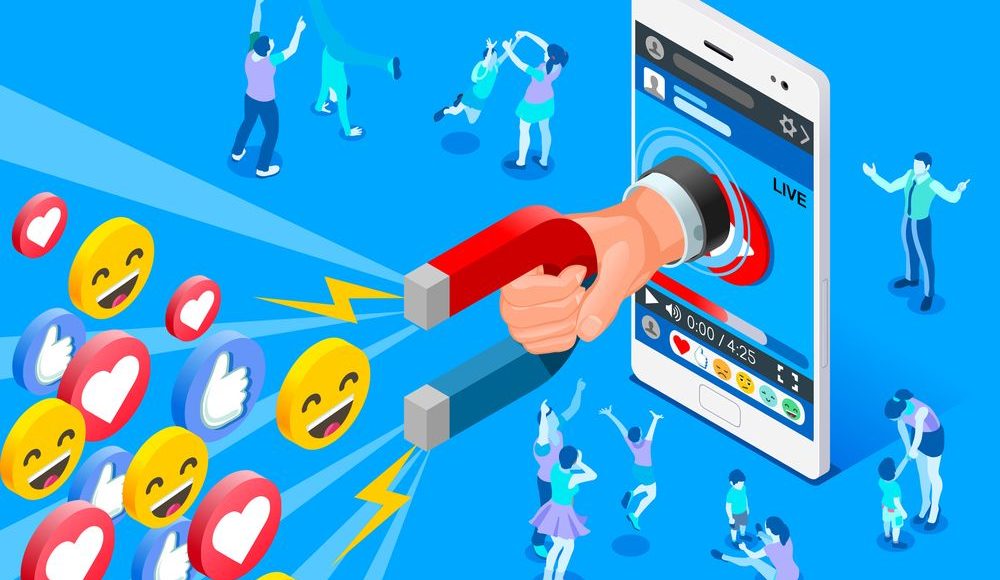 Pourquoi votre stratégie marketing a besoin d'influenceurs