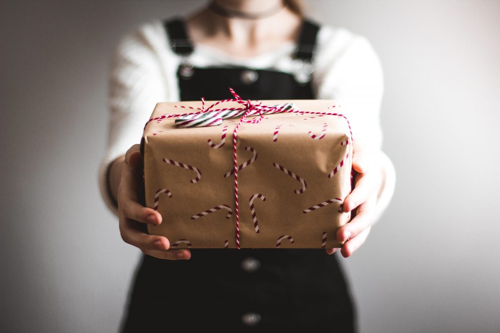 3 bonnes raisons d’offrir des cadeaux à sa clientèle