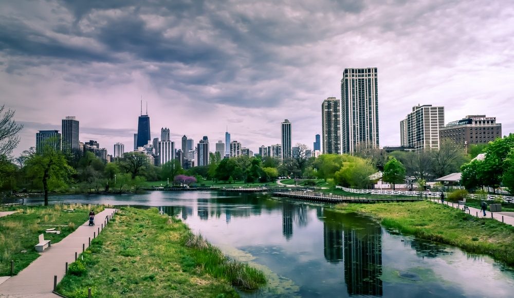 Comment réunir design et environnement à travers les mobiliers urbains ?