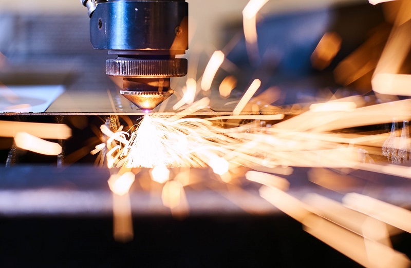 Connaissez-vous le business des machines-outils ?