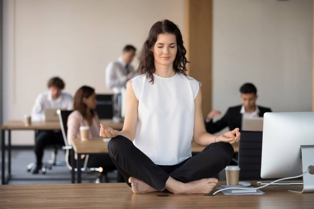 Bien-être en entreprise : des idées pour agrémenter le quotidien