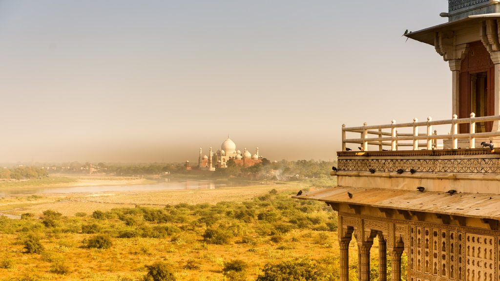 Voyage d'affaires en Inde : 3 informations à savoir absolument