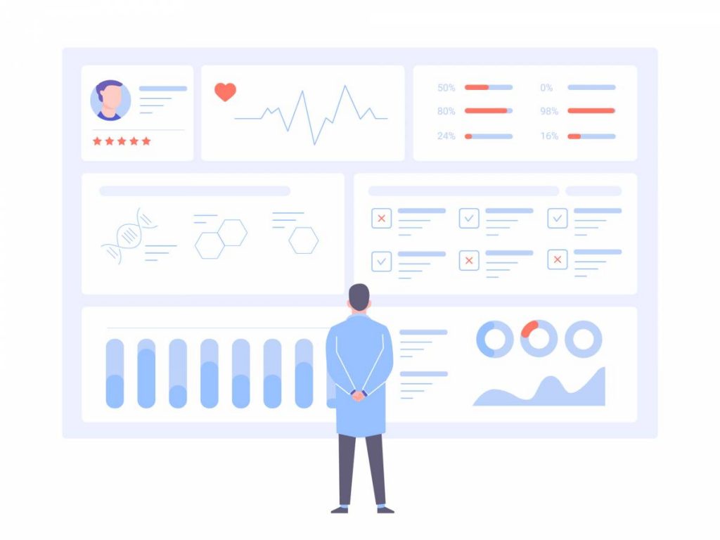 Gestion des données d'entreprise : faire appel à un expert Talend