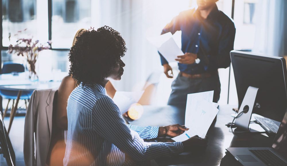 Droit du travail : comment bien informer ses salariés ?