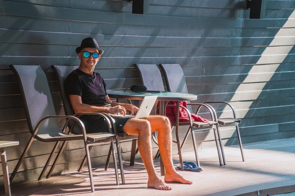 Comment travailler avec des "Remote workers" ?