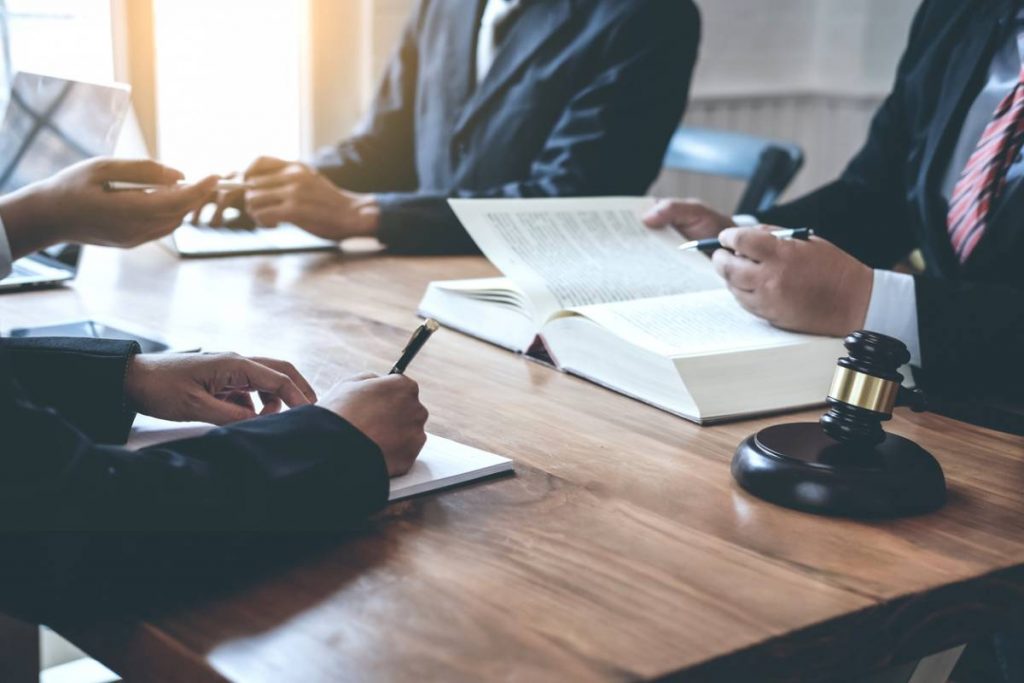 Droit des affaires, pourquoi faire ?