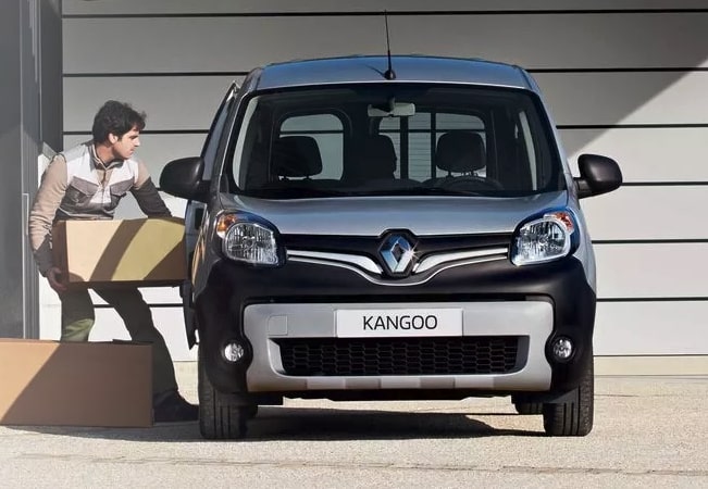 kangoo-express