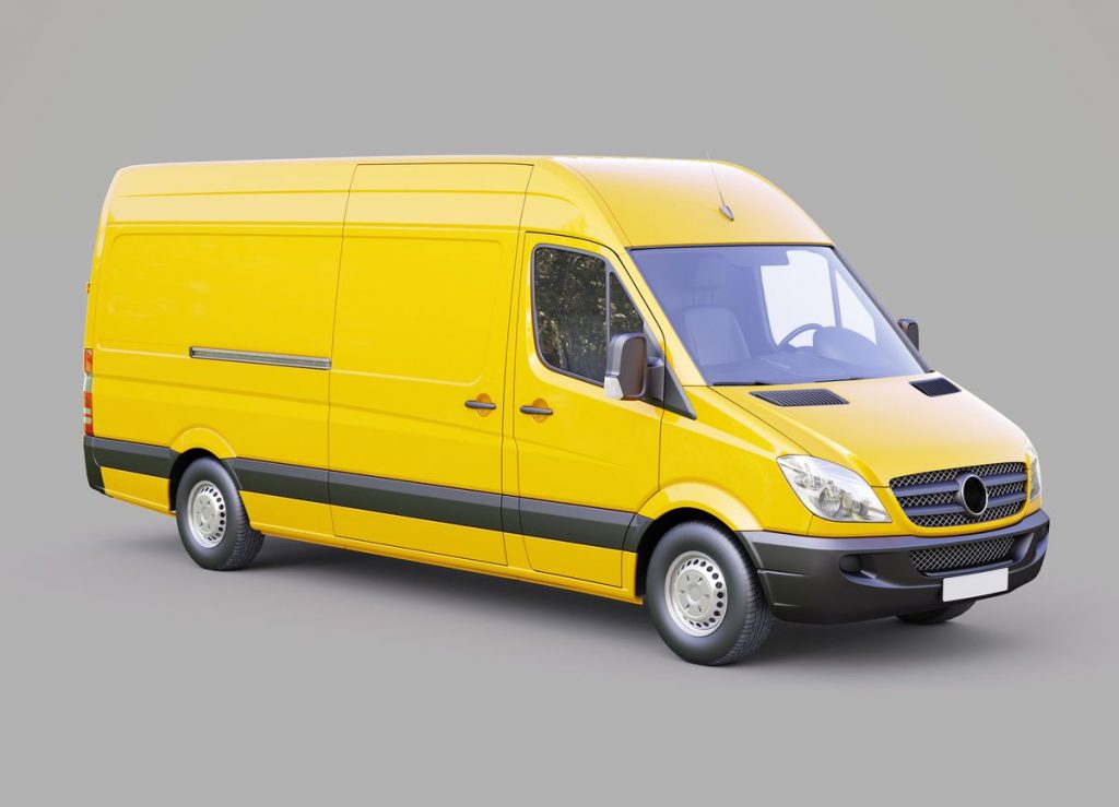 Les meilleures marques d’utilitaires pour vos véhicules d’entreprise