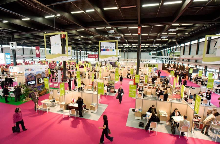 Salon professionnel : faciliter son organisation avec un logiciel événementiel