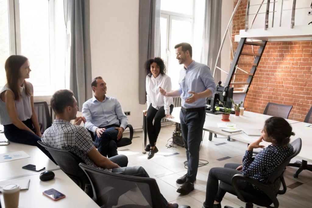 Comment optimiser sa communication d'entreprise ?