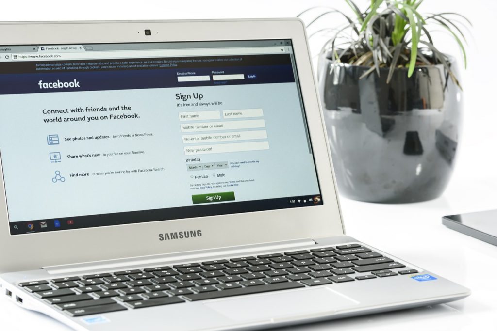 Référencer votre page Facebook sur Google en 4 étapes