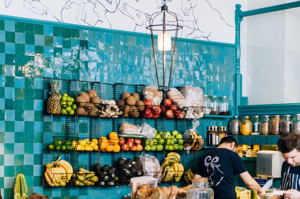 Merchandising : créer un aménagement de magasin qui donne envie