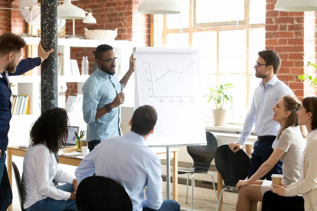 Comment se déroule une mission en management de transition ?