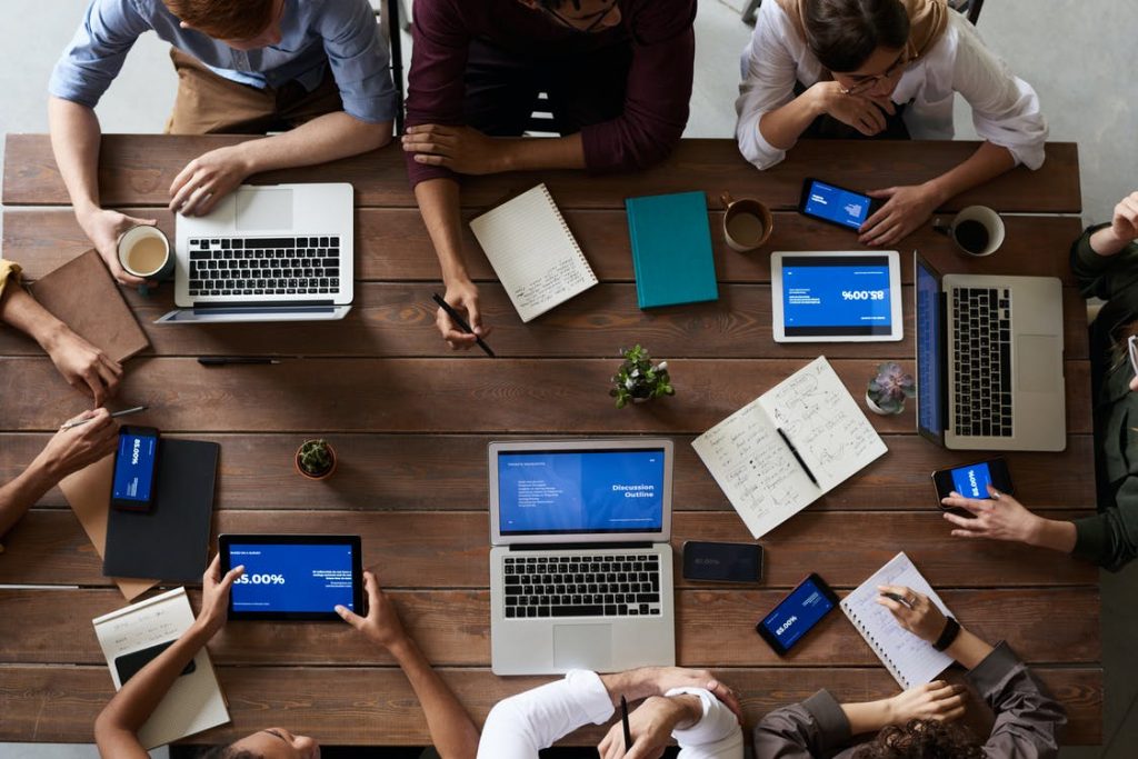 4 astuces pour bien choisir son agence de communication