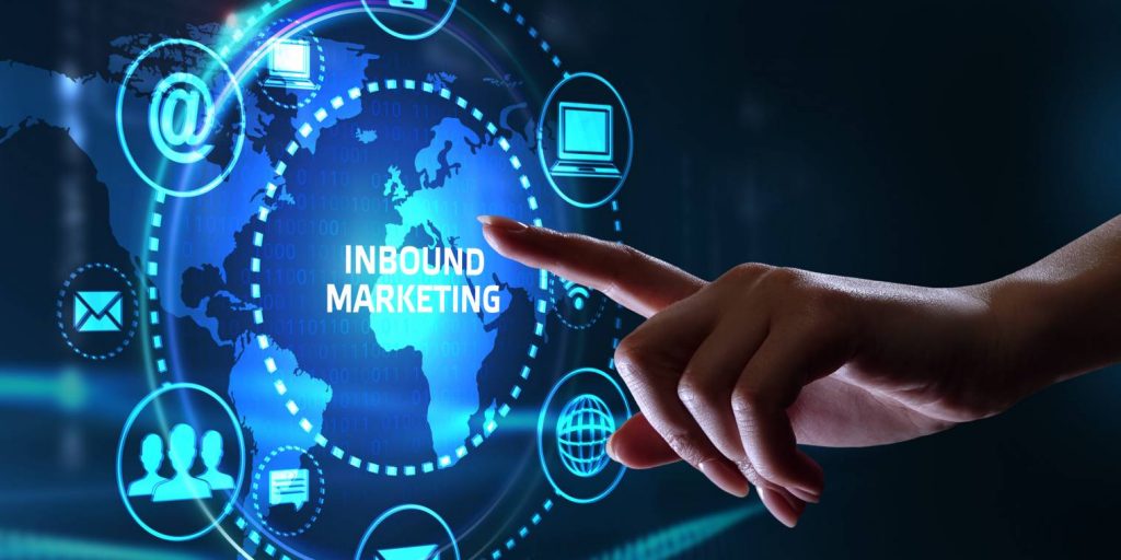 La méthodologie de l'inbound marketing en 4 étapes