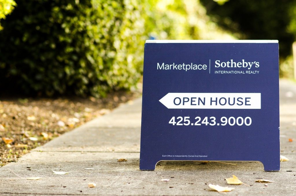 Quelle reconversion professionnelle pour travailler dans l'immobilier ?