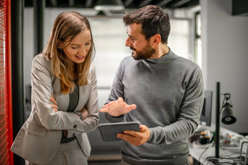 Comment bien organiser un business ?