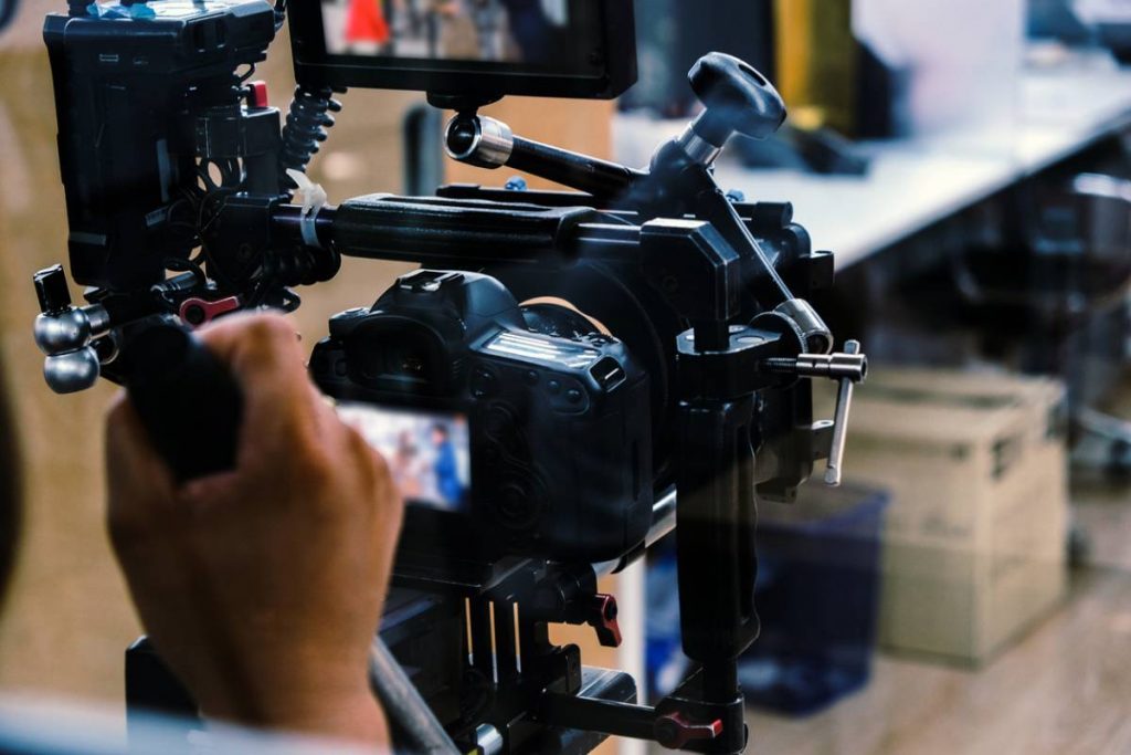Le format vidéo a-t-il davantage d'impact en été ?