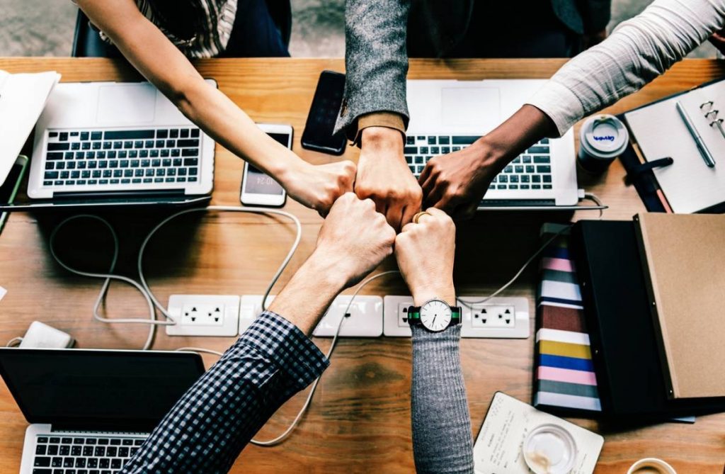 Comment organiser un séminaire d'entreprise en 4 étapes