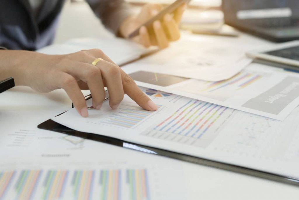 Bilan de compétence : le métier de gestionnaire de paie est-il fait pour vous ?