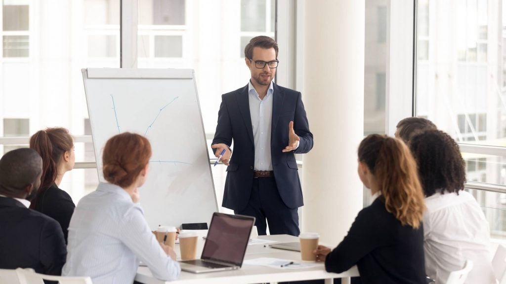 relationnel équipe formation en management