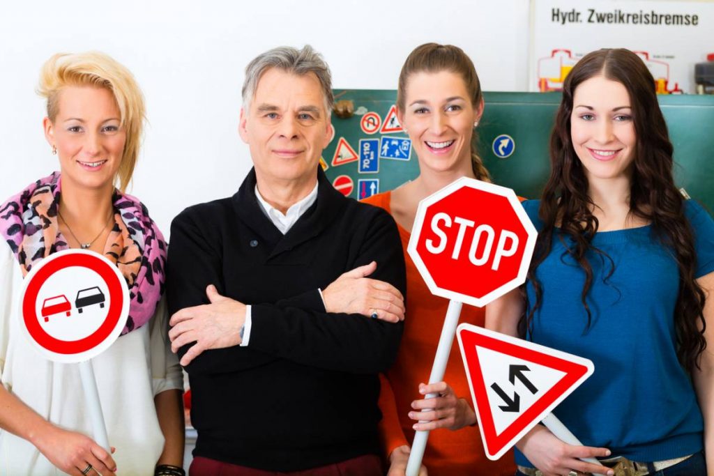 Comment choisir une entreprise spécialisée dans la signalisation routière ?