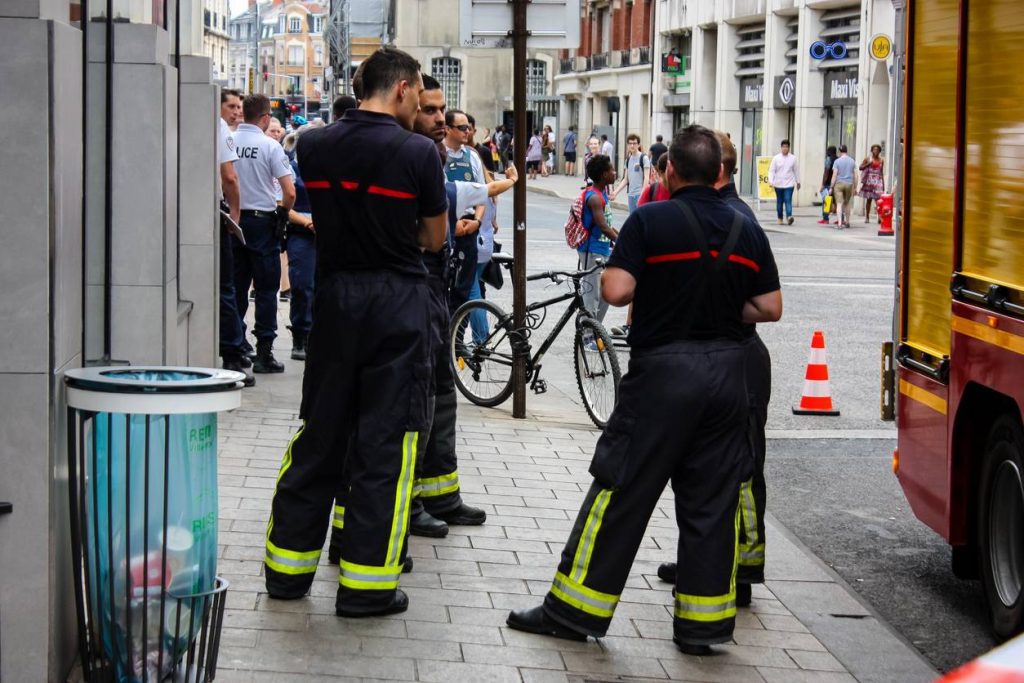 SSIAP 1 : quels sont les débouchés de cette formation ?