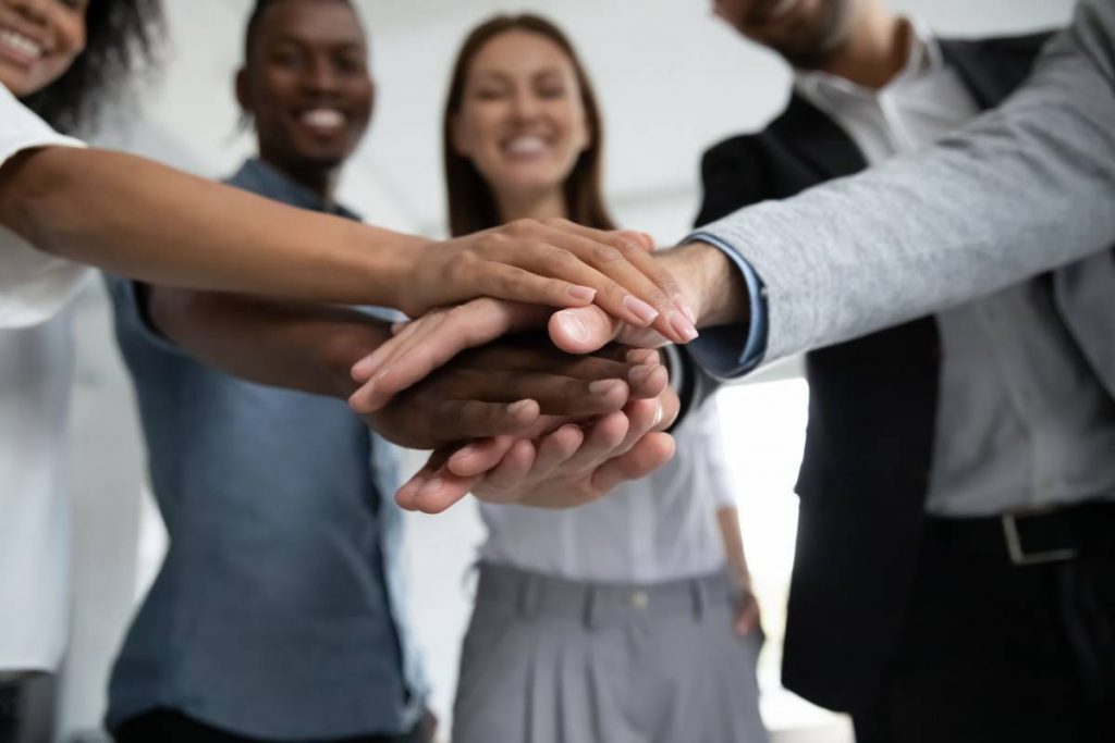 Quels jeux proposer pour un team building ?