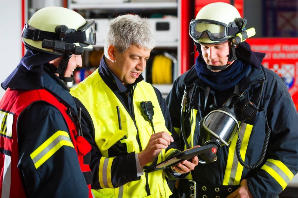 vêtement de travail professionnel