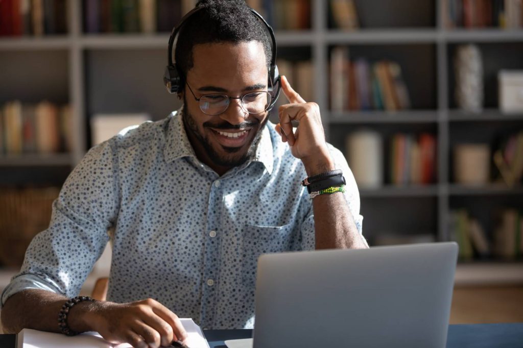 Le coaching en ligne, bonne alternative pour vos employés ?