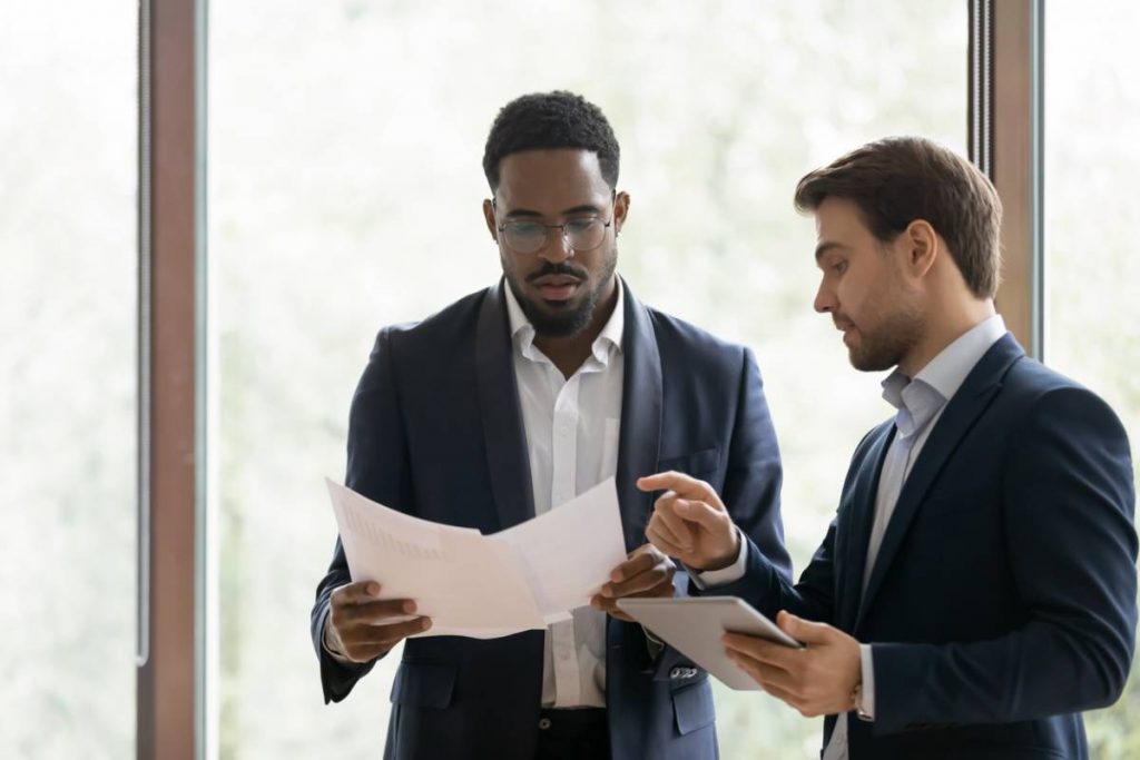 Comment améliorer l'identité visuelle de votre entreprise ?