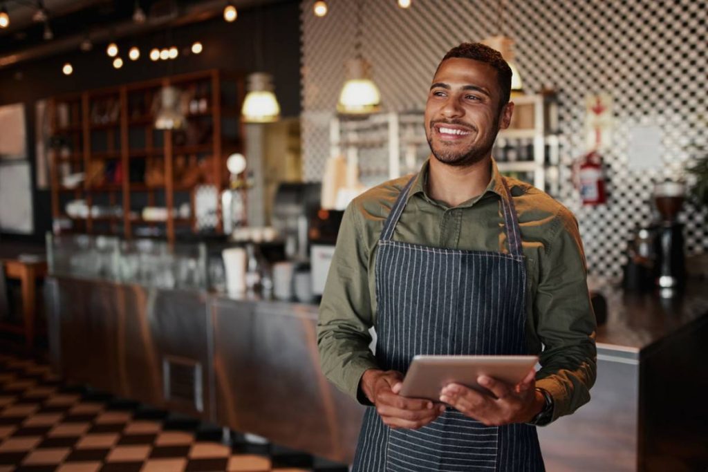 Tri sélectif : montrer la bonne attitude en tant que restaurateur